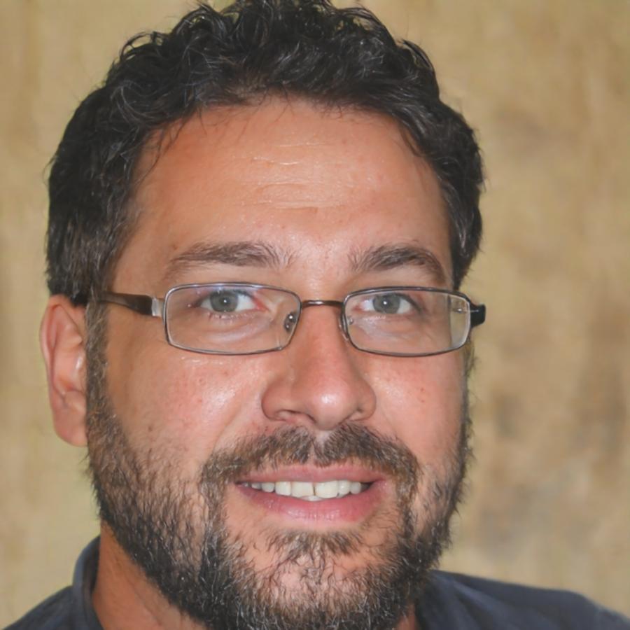 Carlos Mendoza