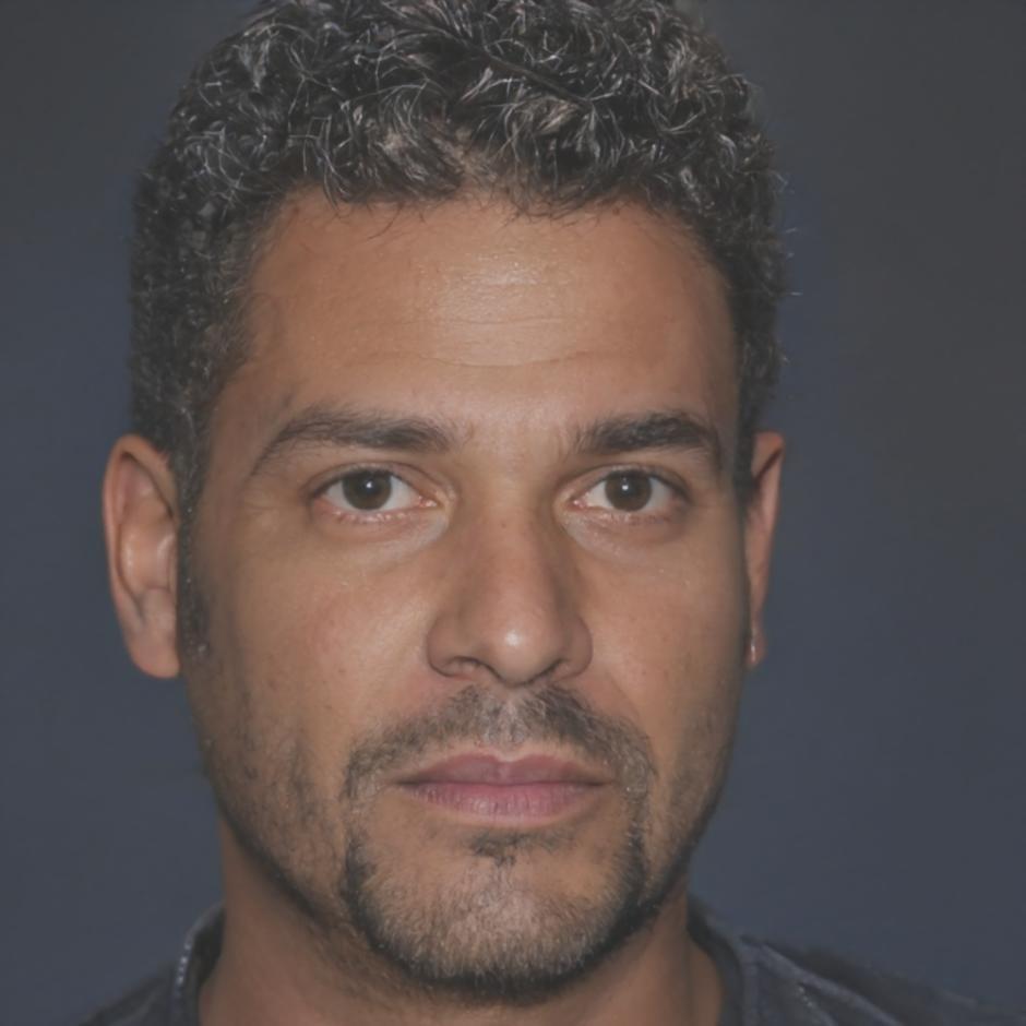 Miguel Torres